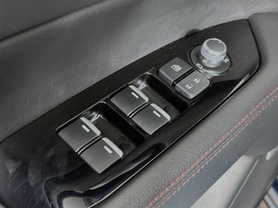 2024 Mazda Mazda CX-5 2.5 Turbo Premium Package