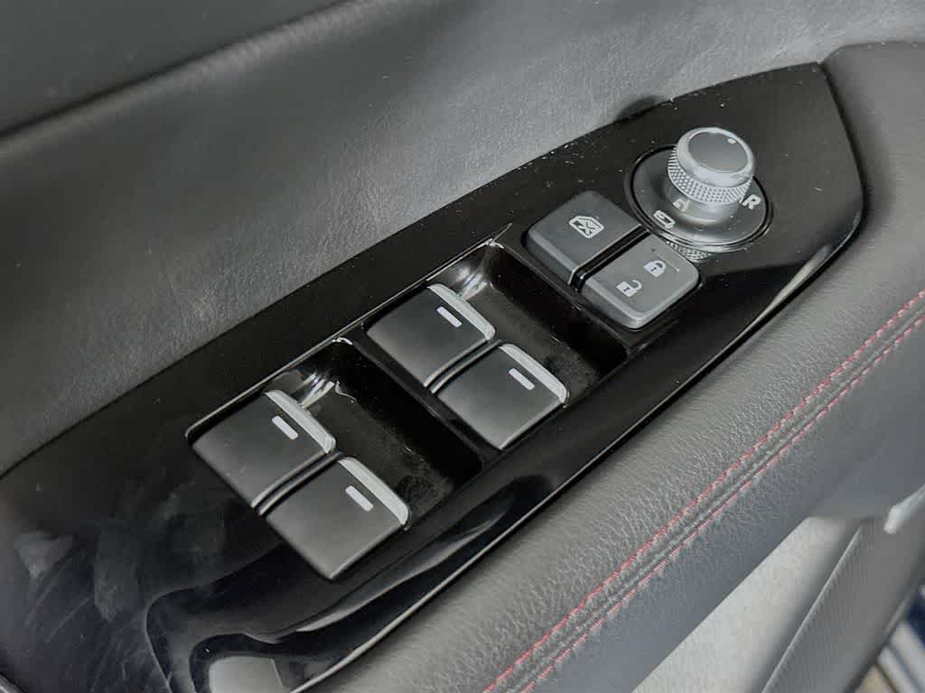 2024 Mazda Mazda CX-5 2.5 Turbo Premium Package