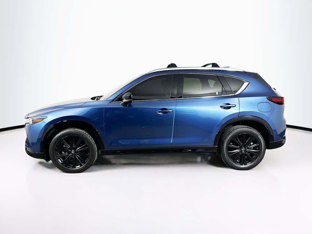 2024 Mazda Mazda CX-5 2.5 Turbo Premium Package