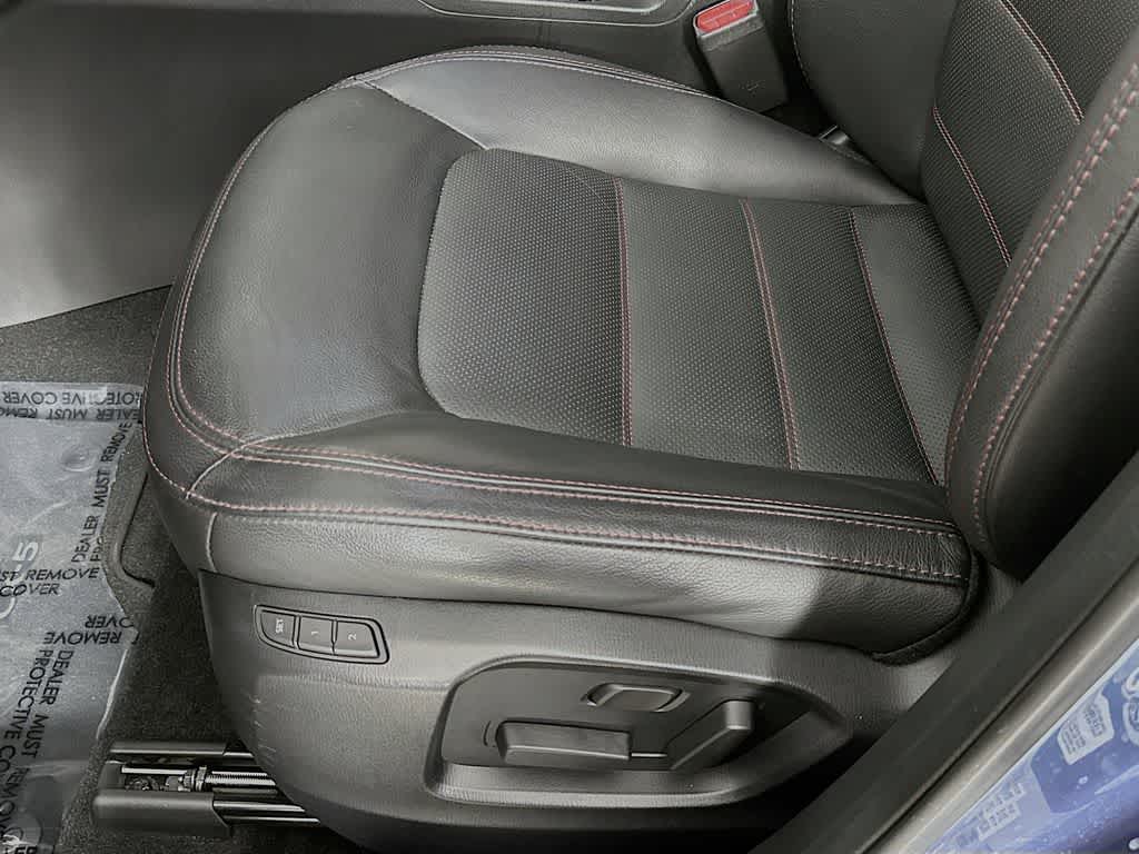 2024 Mazda Mazda CX-5 2.5 Turbo Premium Package