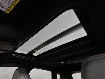 2024 Mazda Mazda CX-5 2.5 Turbo Premium Package
