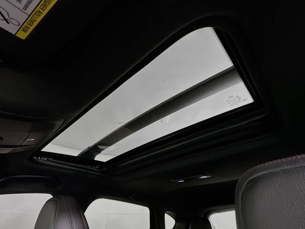 2024 Mazda Mazda CX-5 2.5 Turbo Premium Package