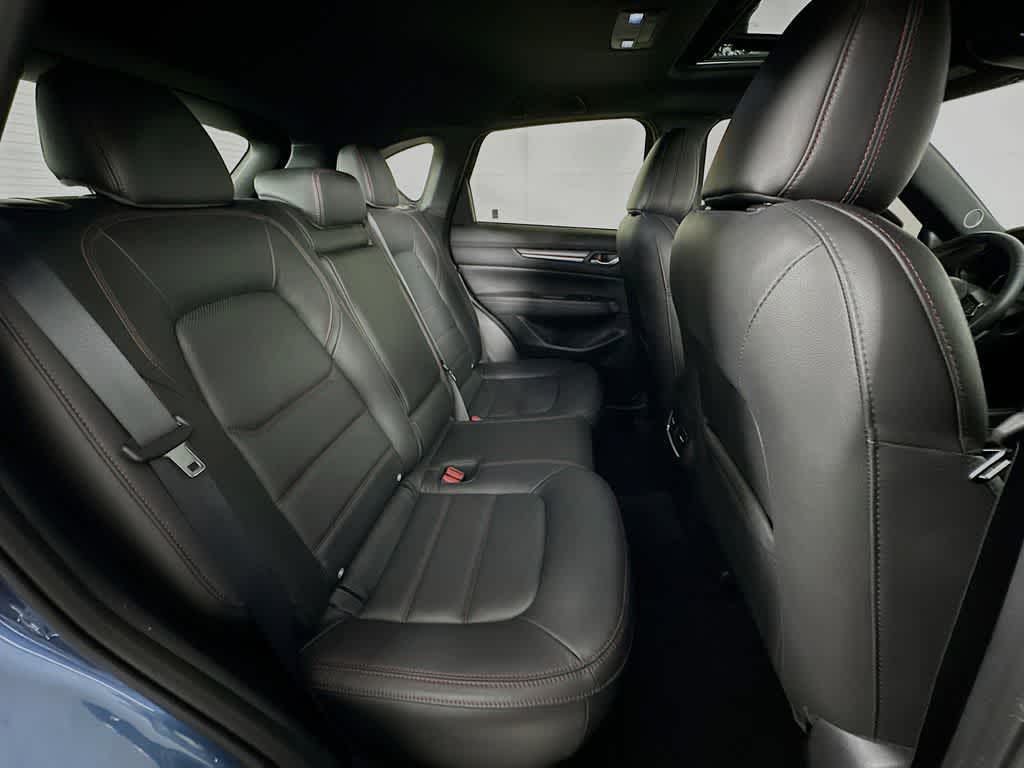 2024 Mazda Mazda CX-5 2.5 Turbo Premium Package