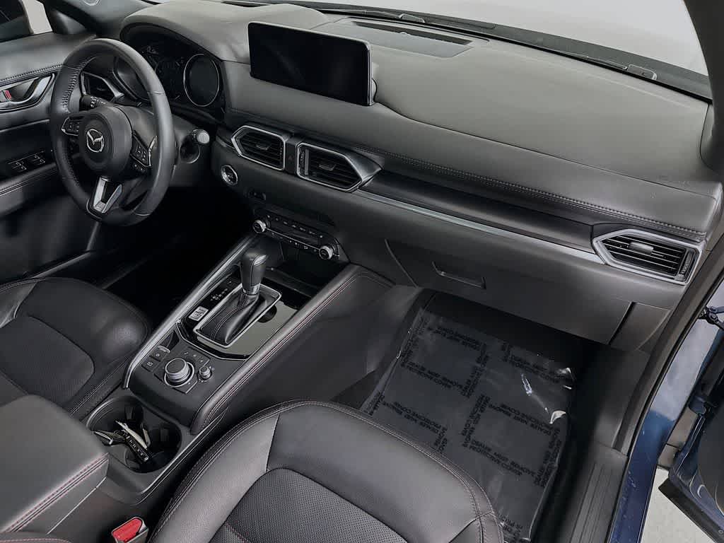 2024 Mazda Mazda CX-5 2.5 Turbo Premium Package