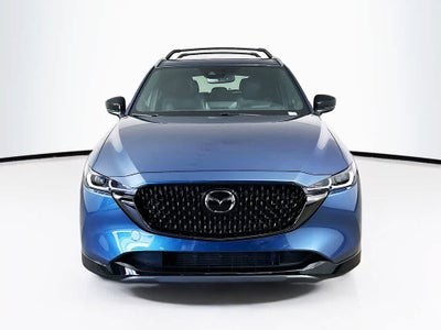 2024 Mazda Mazda CX-5 2.5 Turbo Premium Package