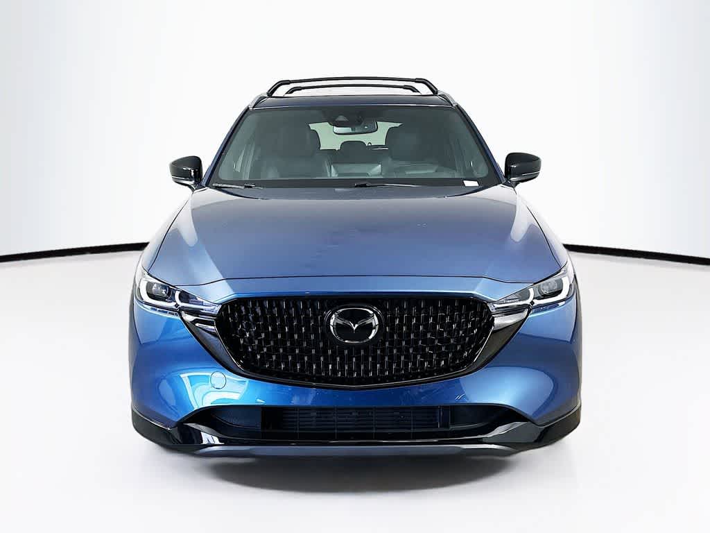2024 Mazda Mazda CX-5 2.5 Turbo Premium Package