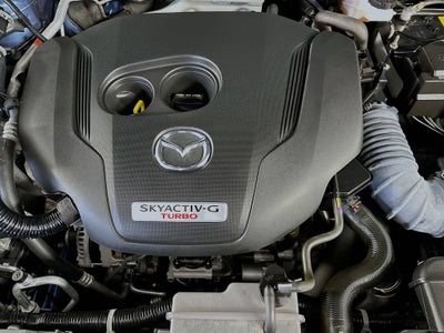 2024 Mazda Mazda CX-5 2.5 Turbo Premium Package
