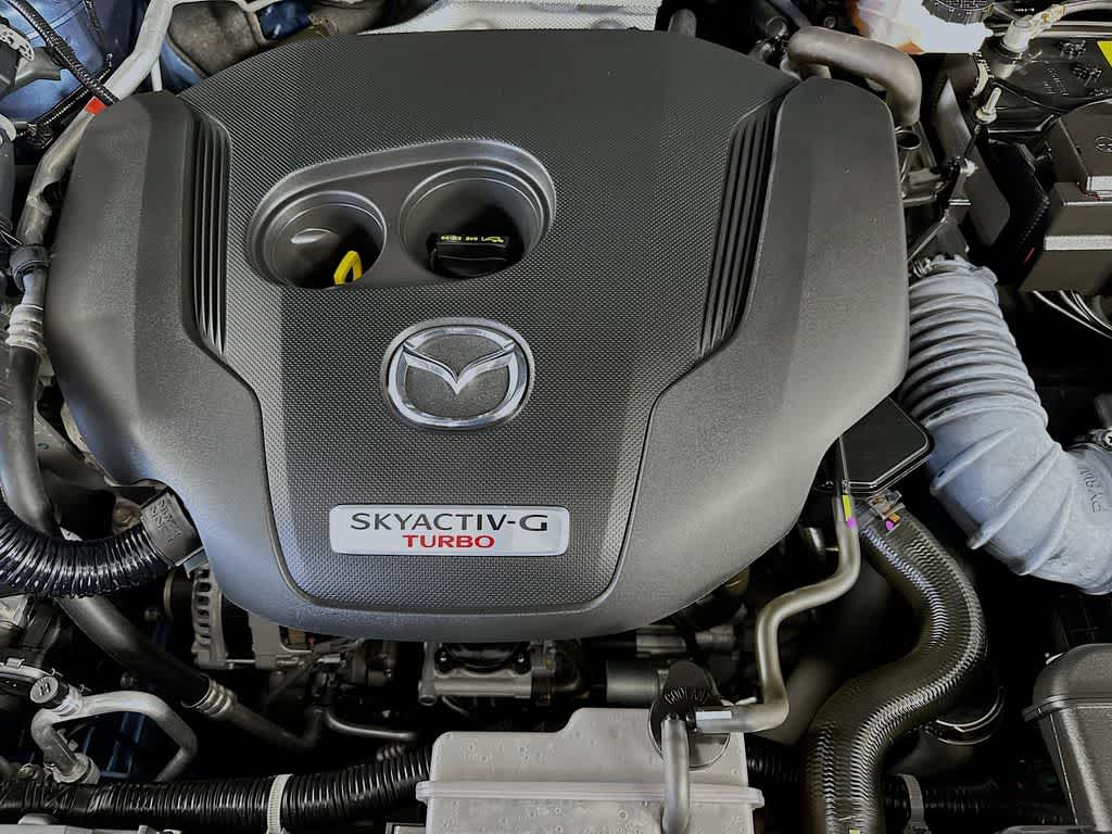 2024 Mazda Mazda CX-5 2.5 Turbo Premium Package