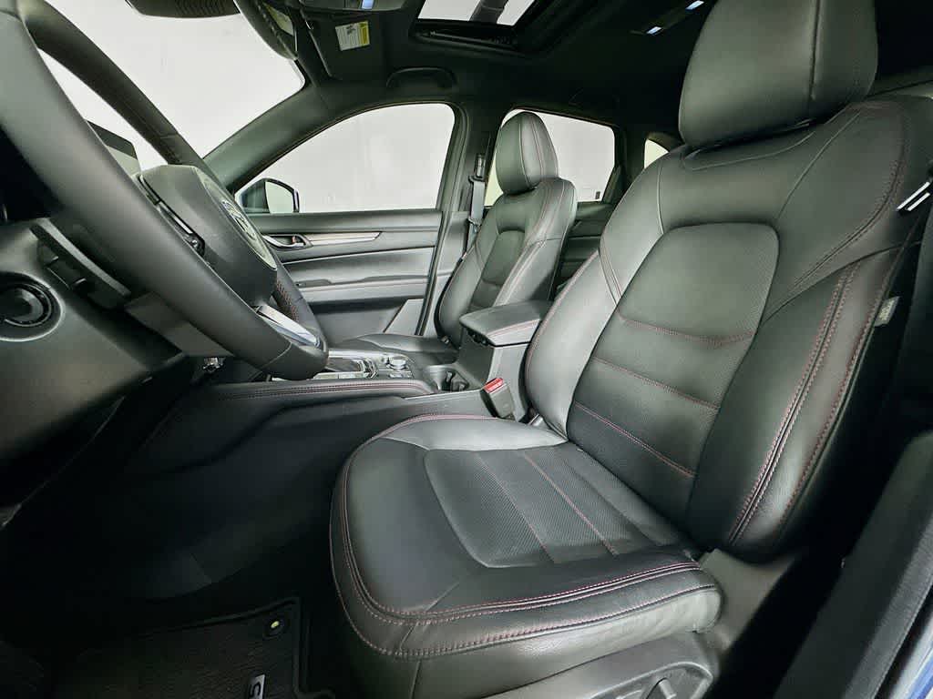 2025 Mazda Mazda CX-5 2.5 Turbo Premium Package
