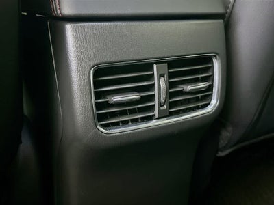 2025 Mazda Mazda CX-5 2.5 Turbo Premium Package