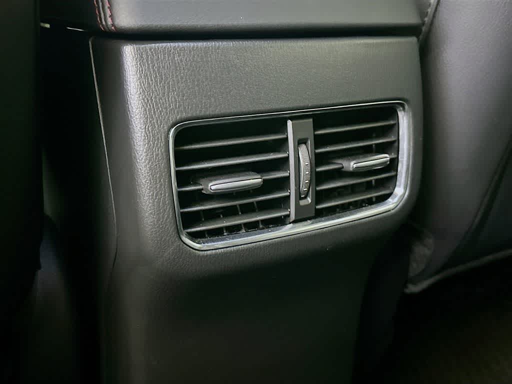 2025 Mazda Mazda CX-5 2.5 Turbo Premium Package