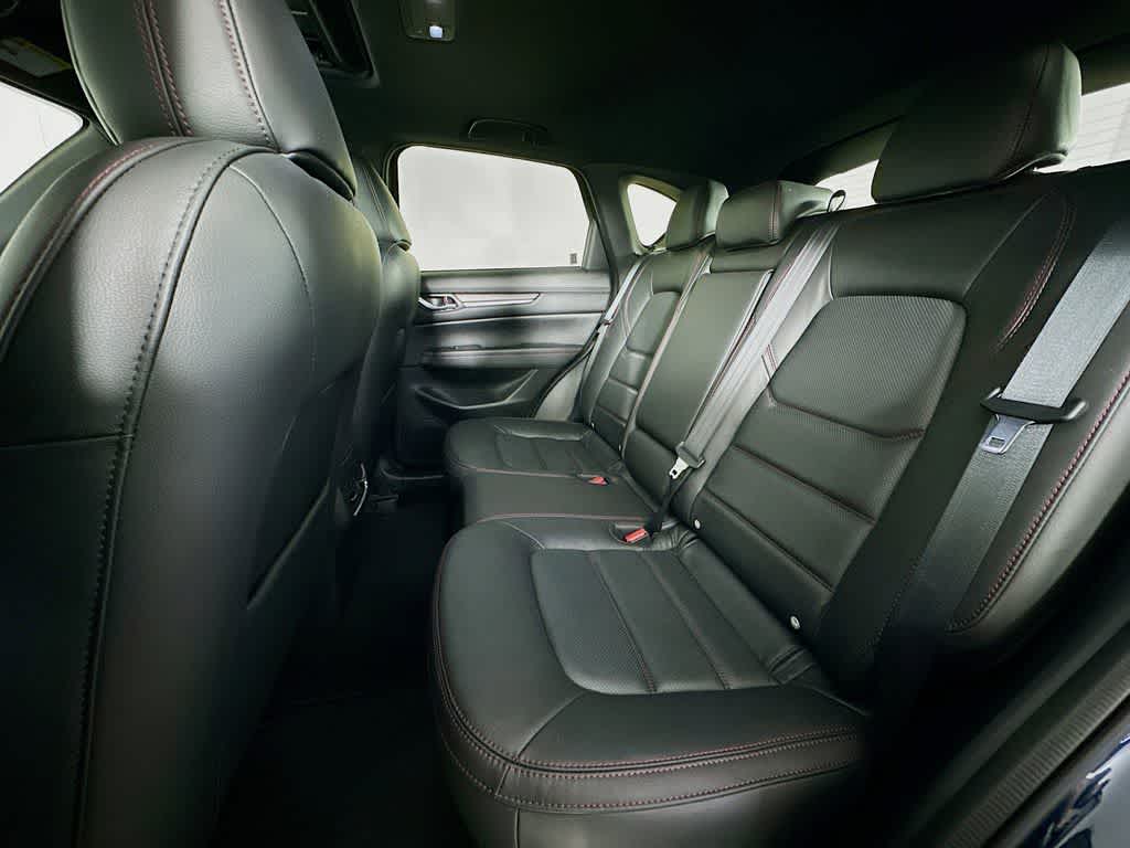 2025 Mazda Mazda CX-5 2.5 Turbo Premium Package