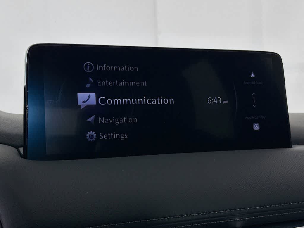 2025 Mazda Mazda CX-5 2.5 Turbo Premium Package