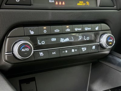 2025 Mazda Mazda CX-5 2.5 Turbo Premium Package