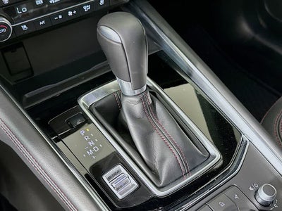 2025 Mazda Mazda CX-5 2.5 Turbo Premium Package