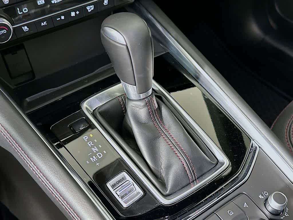 2025 Mazda Mazda CX-5 2.5 Turbo Premium Package