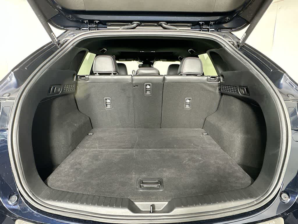 2025 Mazda Mazda CX-5 2.5 Turbo Premium Package