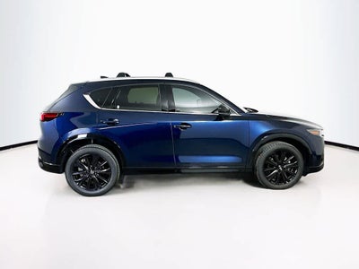 2025 Mazda Mazda CX-5 2.5 Turbo Premium Package