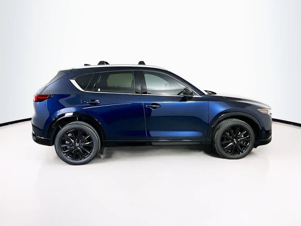 2025 Mazda Mazda CX-5 2.5 Turbo Premium Package