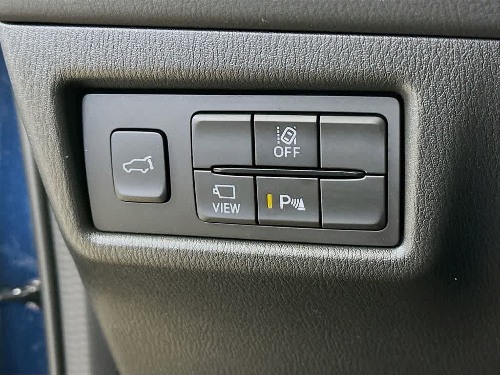 2025 Mazda Mazda CX-5 2.5 Turbo Premium Package