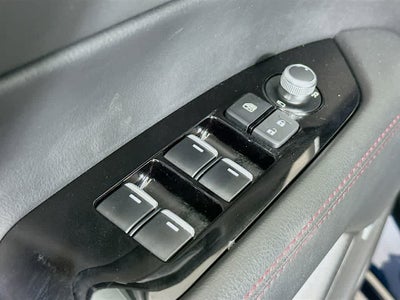 2025 Mazda Mazda CX-5 2.5 Turbo Premium Package