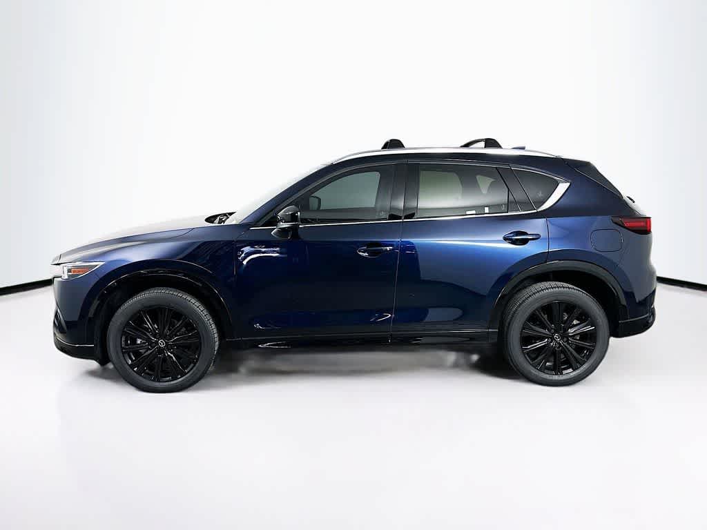 2025 Mazda Mazda CX-5 2.5 Turbo Premium Package