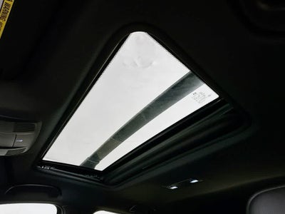 2025 Mazda Mazda CX-5 2.5 Turbo Premium Package