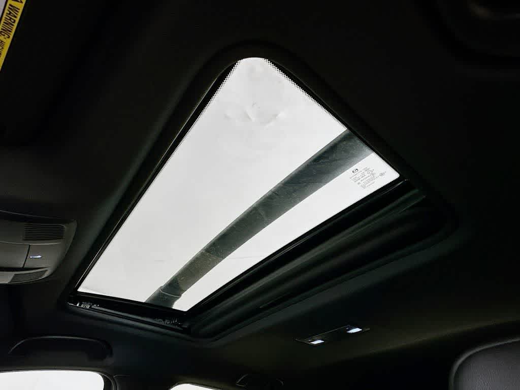 2025 Mazda Mazda CX-5 2.5 Turbo Premium Package