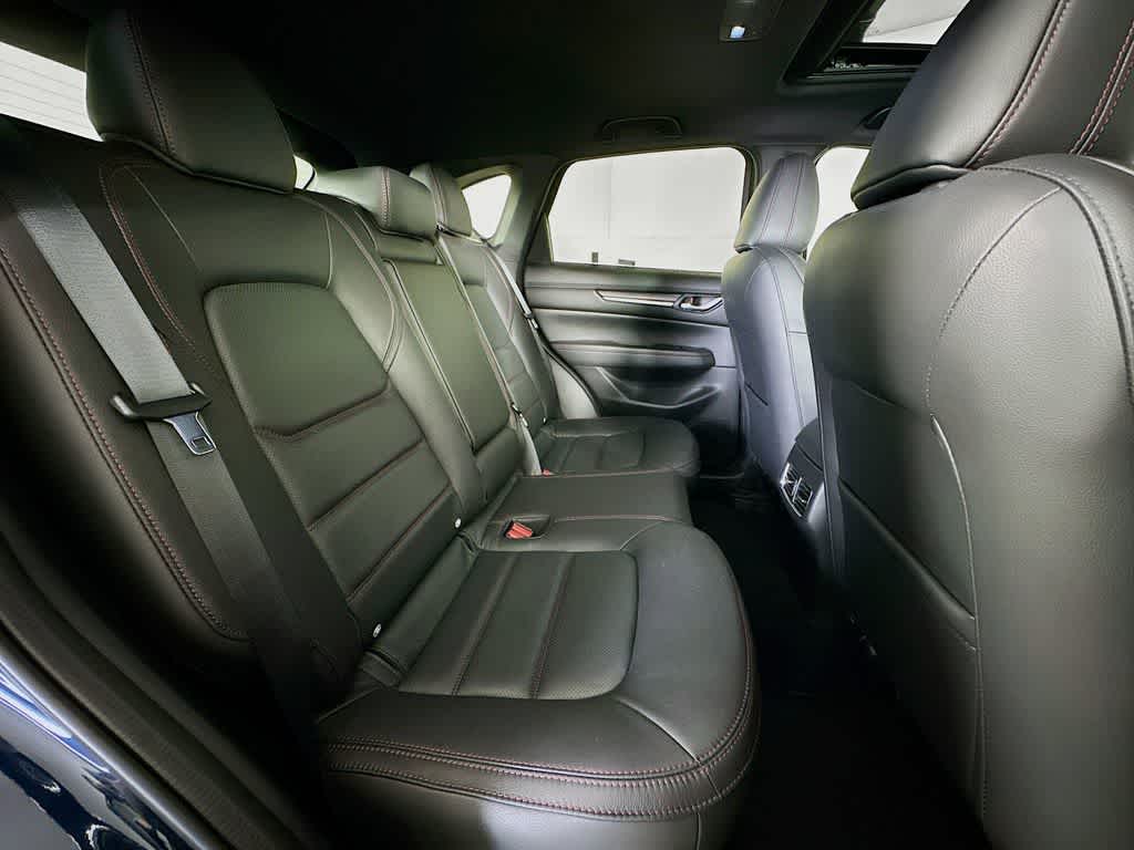 2025 Mazda Mazda CX-5 2.5 Turbo Premium Package