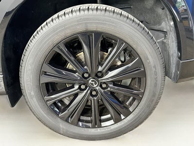 2025 Mazda Mazda CX-5 2.5 Turbo Premium Package