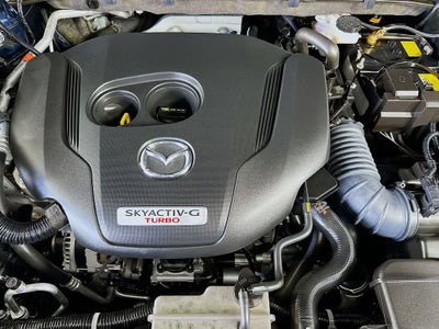 2025 Mazda Mazda CX-5 2.5 Turbo Premium Package