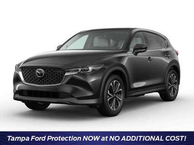 2023 Mazda Mazda CX-5 2.5 S Premium Plus Package