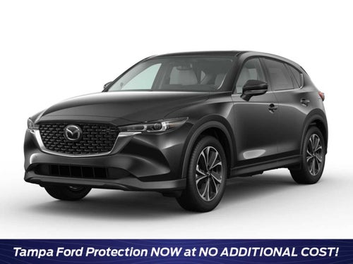 2023 Mazda Mazda CX-5 2.5 S Premium Plus Package