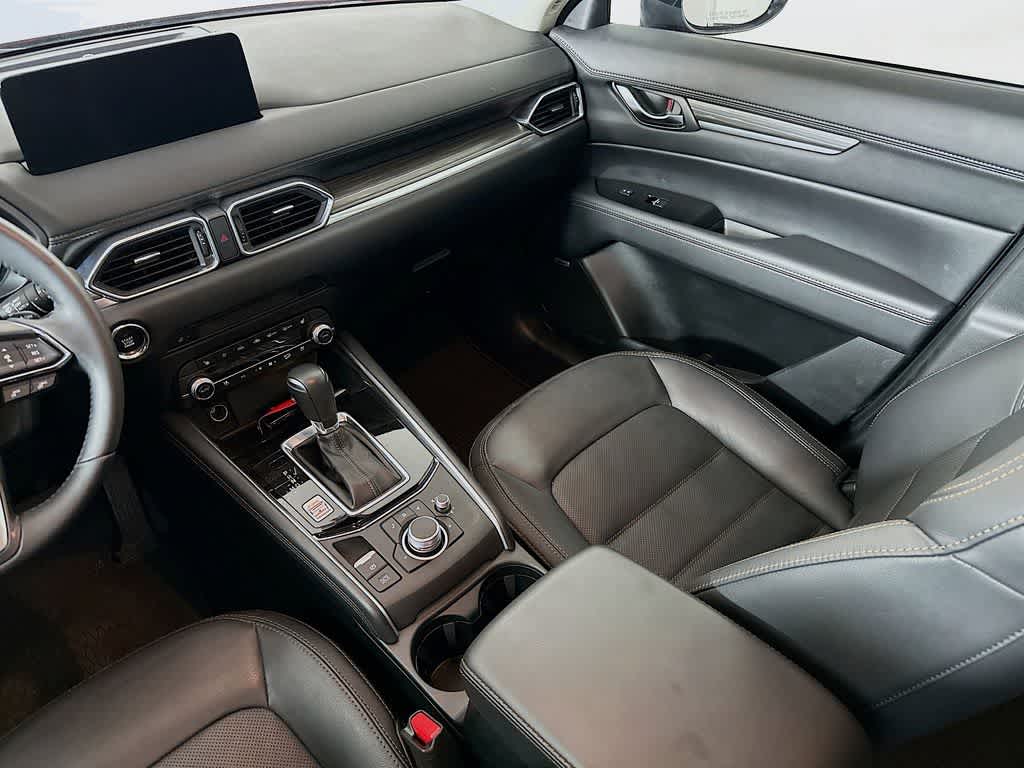2023 Mazda Mazda CX-5 2.5 S Premium Plus Package