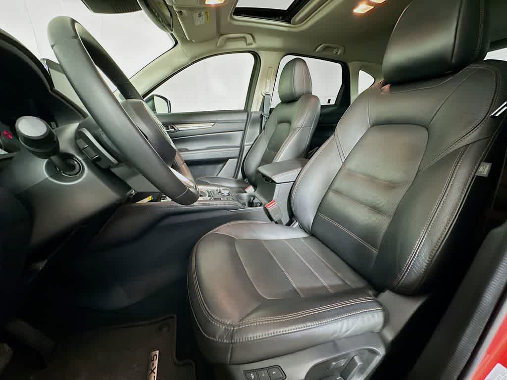 2023 Mazda Mazda CX-5 2.5 S Premium Plus Package