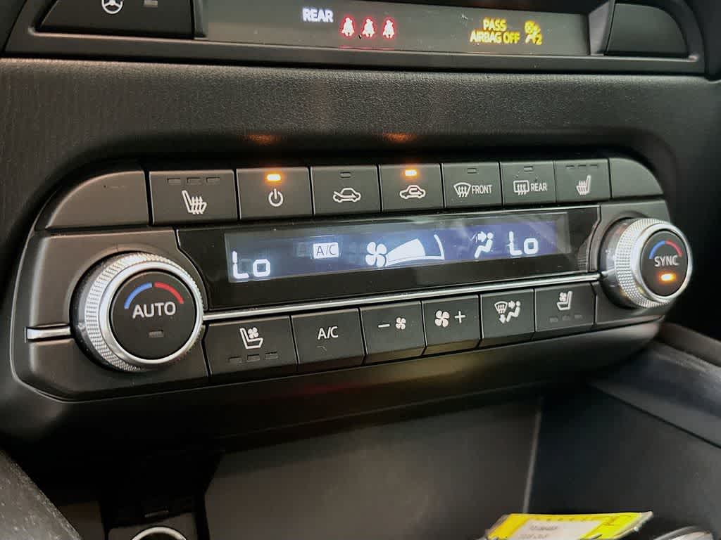 2023 Mazda Mazda CX-5 2.5 S Premium Plus Package