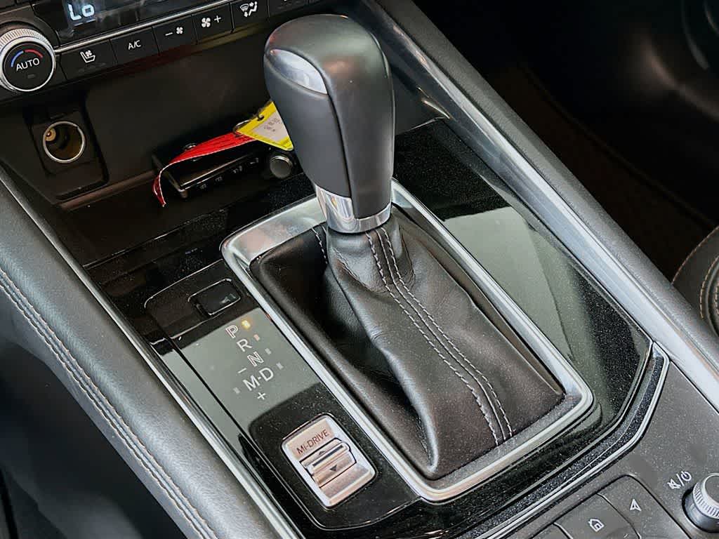 2023 Mazda Mazda CX-5 2.5 S Premium Plus Package