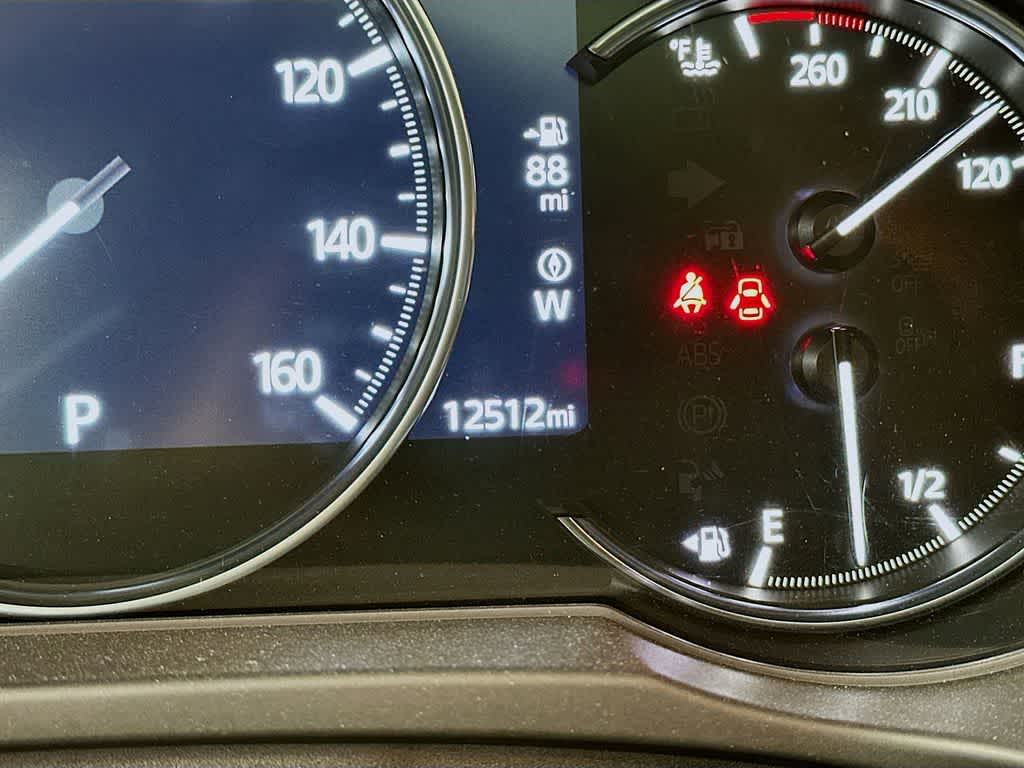 2023 Mazda Mazda CX-5 2.5 S Premium Plus Package