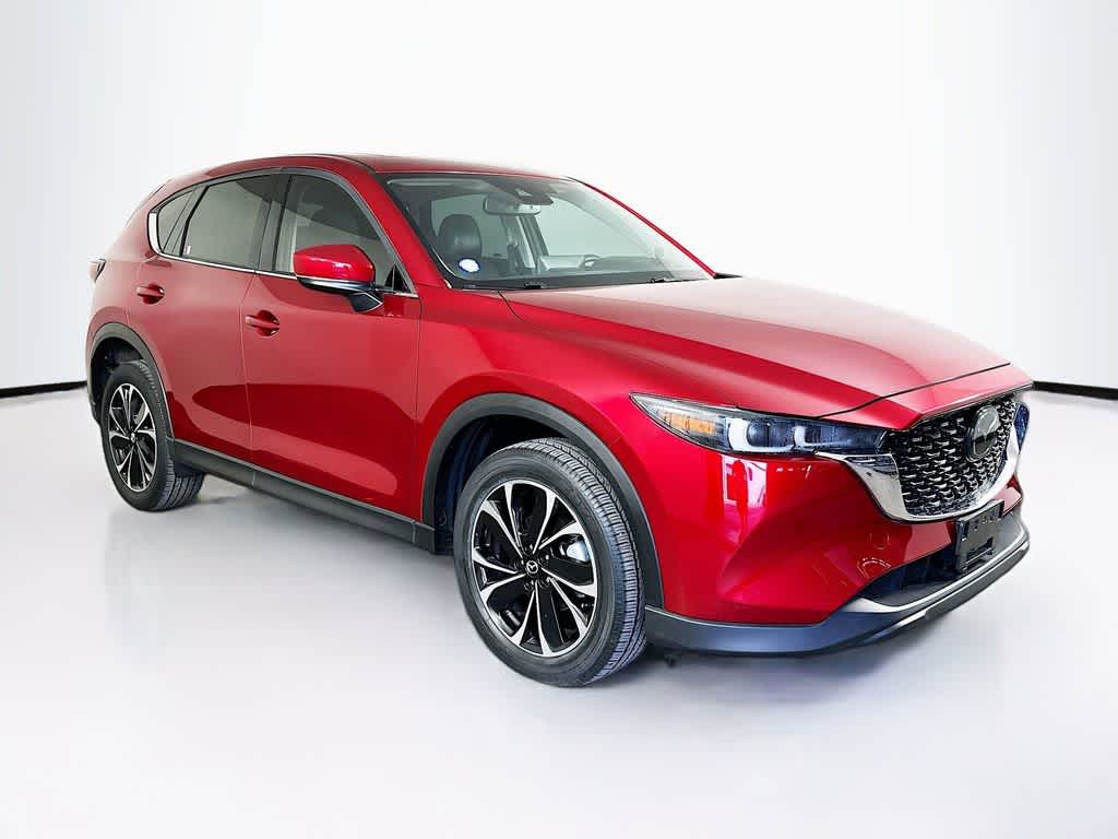 2023 Mazda Mazda CX-5 2.5 S Premium Plus Package