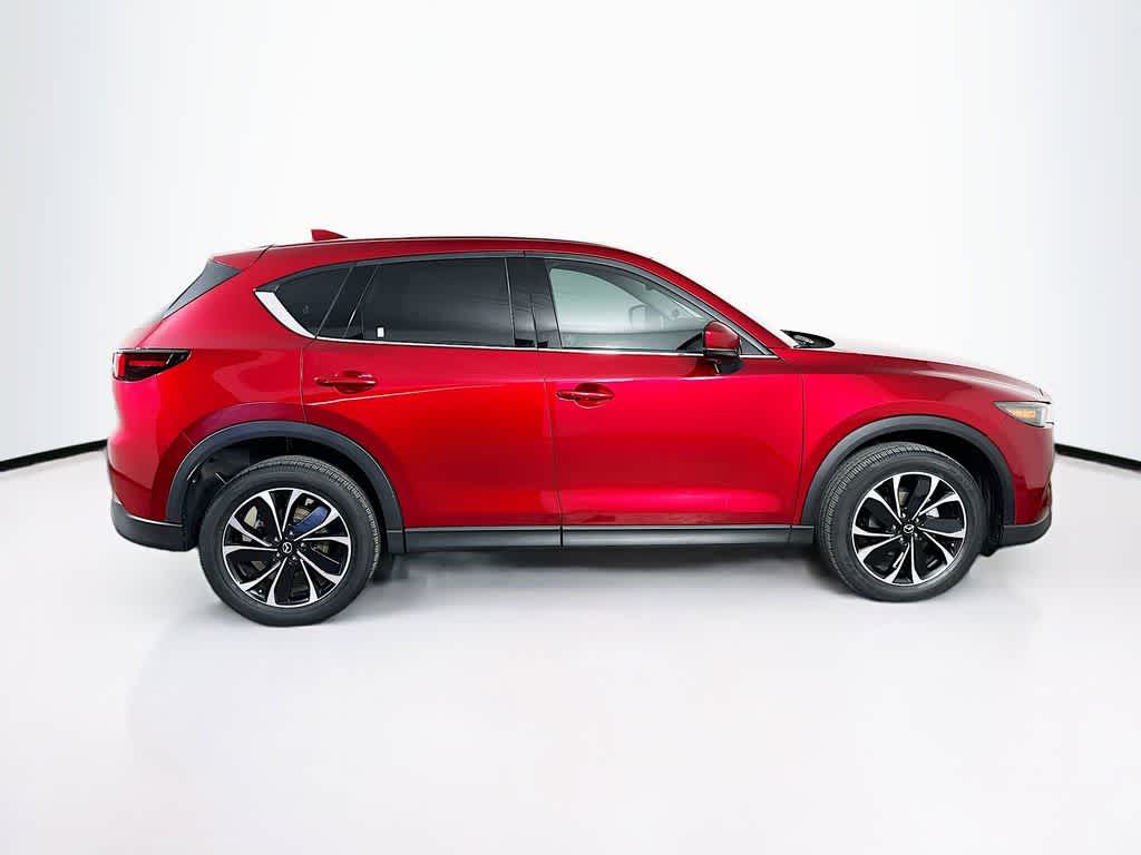 2023 Mazda Mazda CX-5 2.5 S Premium Plus Package