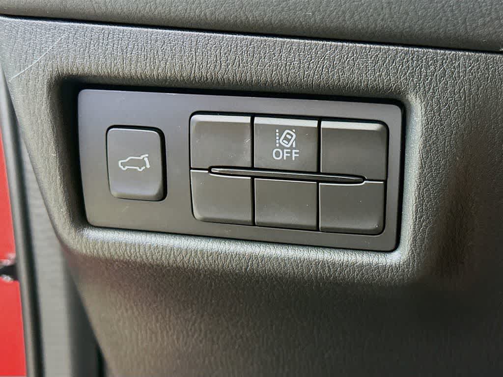 2023 Mazda Mazda CX-5 2.5 S Premium Plus Package