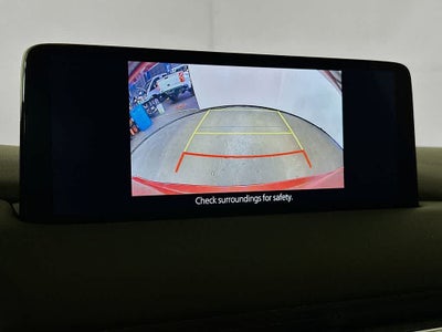 2023 Mazda Mazda CX-5 2.5 S Premium Plus Package