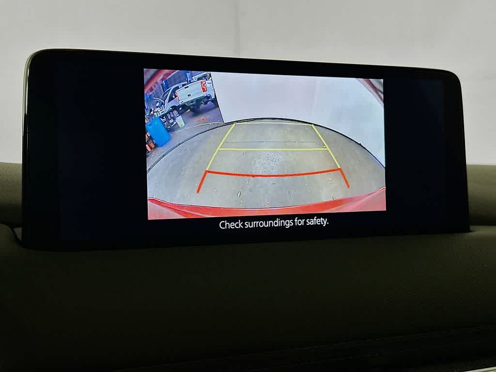 2023 Mazda Mazda CX-5 2.5 S Premium Plus Package