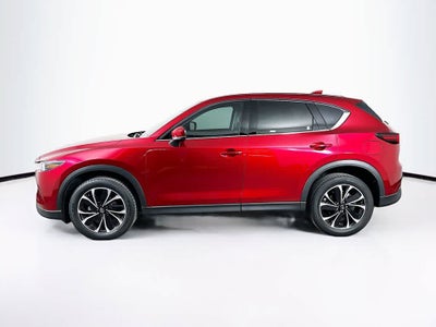 2023 Mazda Mazda CX-5 2.5 S Premium Plus Package