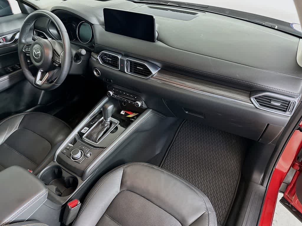 2023 Mazda Mazda CX-5 2.5 S Premium Plus Package