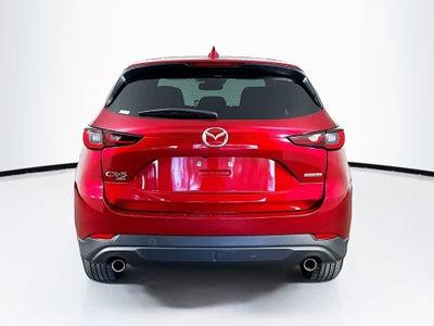 2023 Mazda Mazda CX-5 2.5 S Premium Plus Package