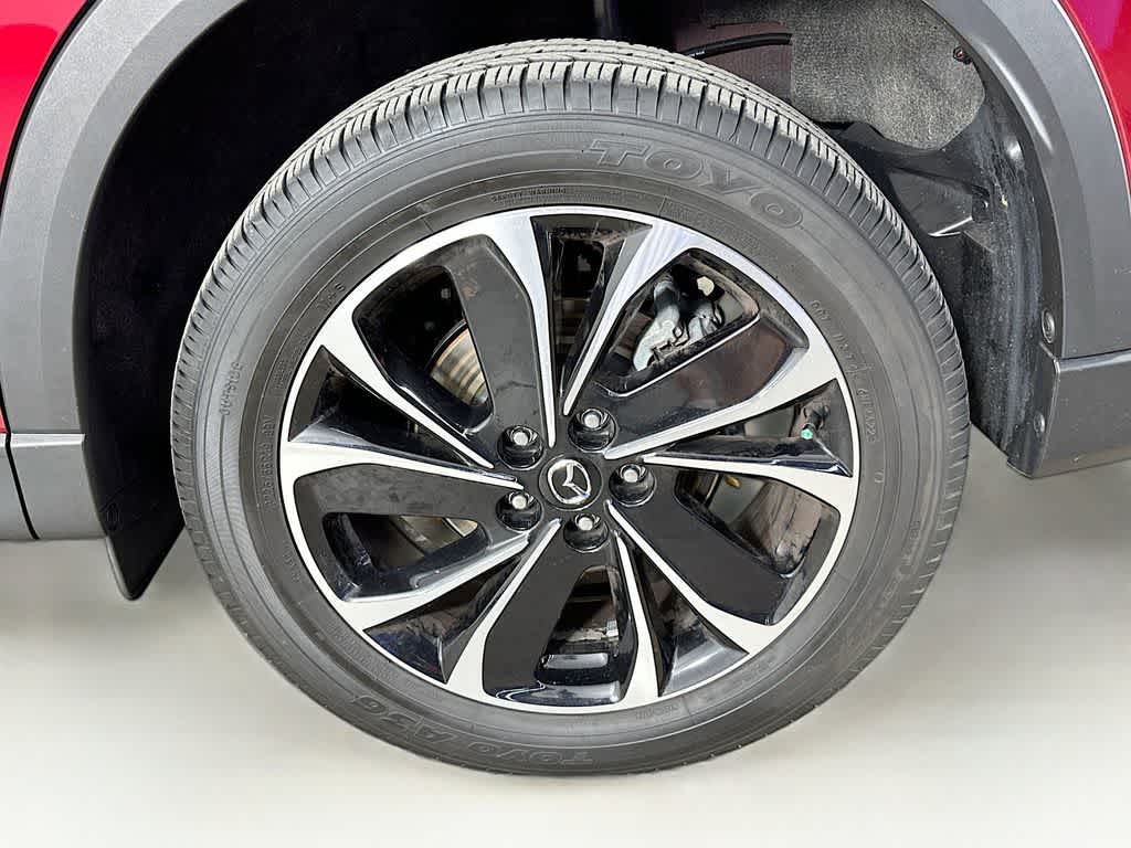 2023 Mazda Mazda CX-5 2.5 S Premium Plus Package