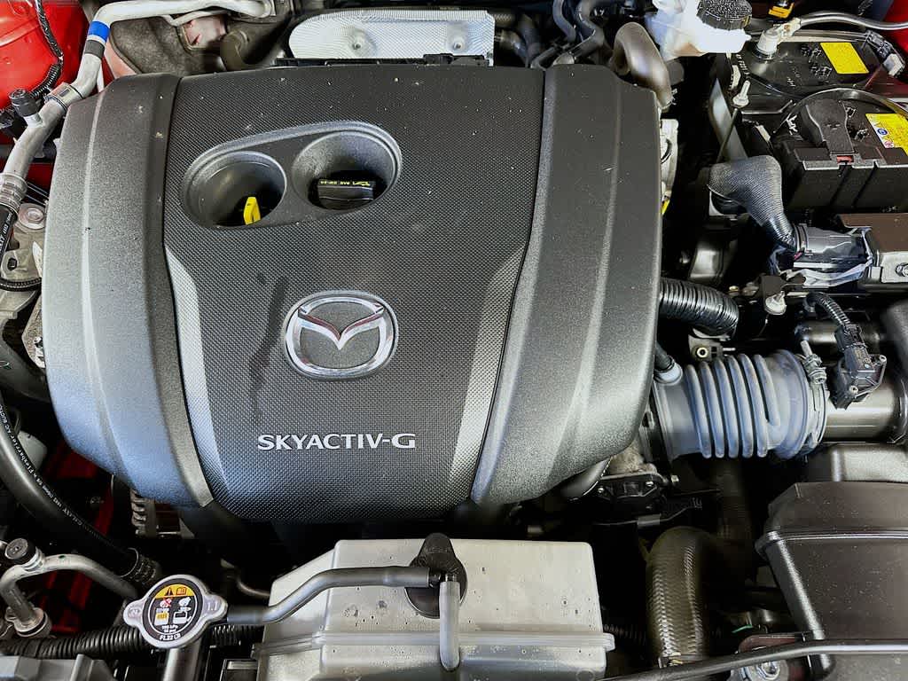 2023 Mazda Mazda CX-5 2.5 S Premium Plus Package