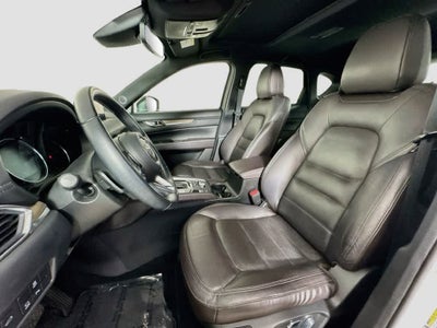 2023 Mazda Mazda CX-5 2.5 Turbo Signature
