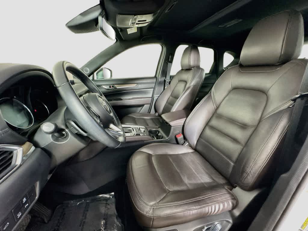 2023 Mazda Mazda CX-5 2.5 Turbo Signature